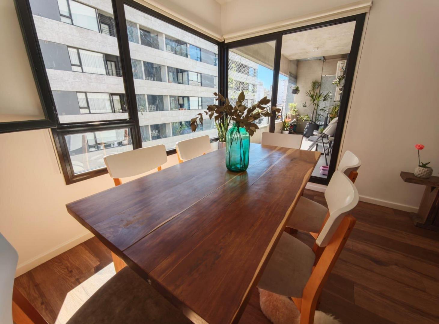 Foto de VENTA 3 AMBIENTES CON BALCON Y AMENITIES - PRIMA CABALLITO, imagen 1