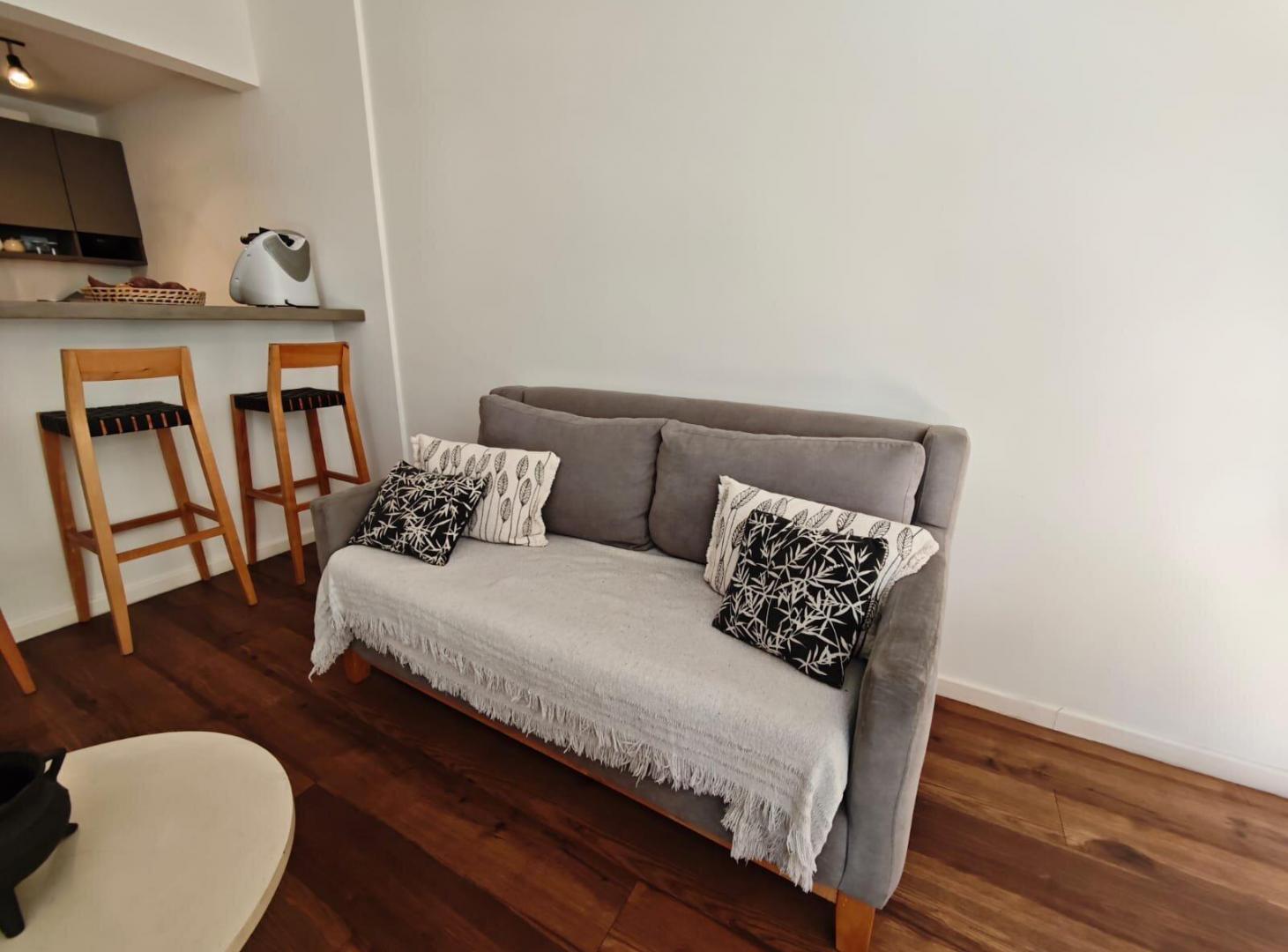 Foto de VENTA 3 AMBIENTES CON BALCON Y AMENITIES - PRIMA CABALLITO, imagen 5
