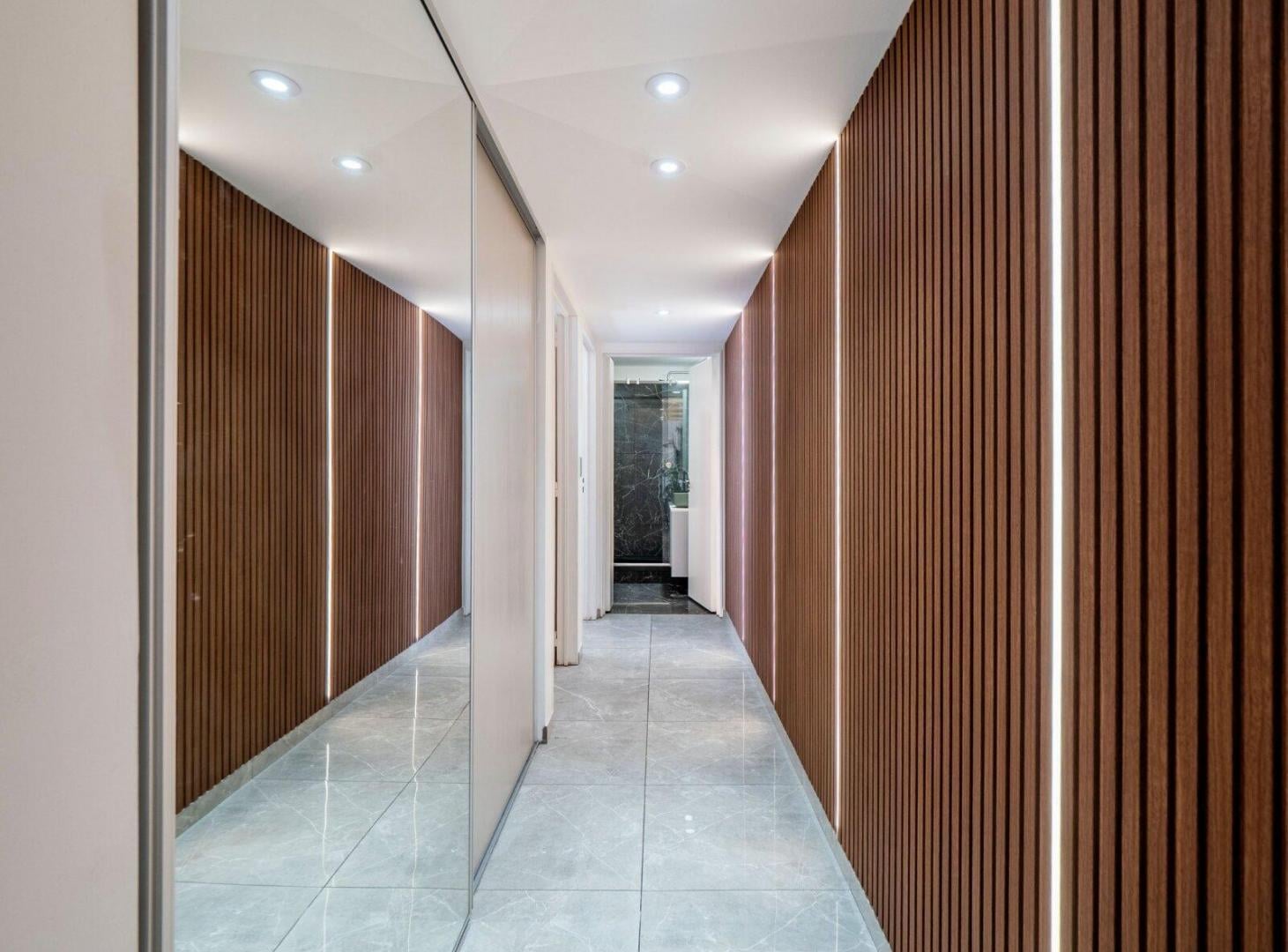 Foto de VENTA 3 AMBIENTES PREMIUM CHACARITA TORRE CON AMENITIES, imagen 5