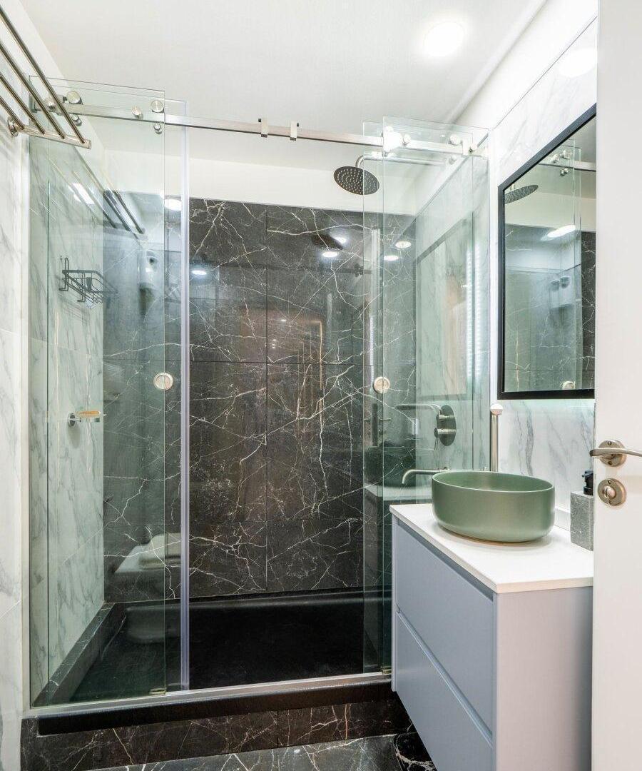 Foto de VENTA 3 AMBIENTES PREMIUM CHACARITA TORRE CON AMENITIES, imagen 4