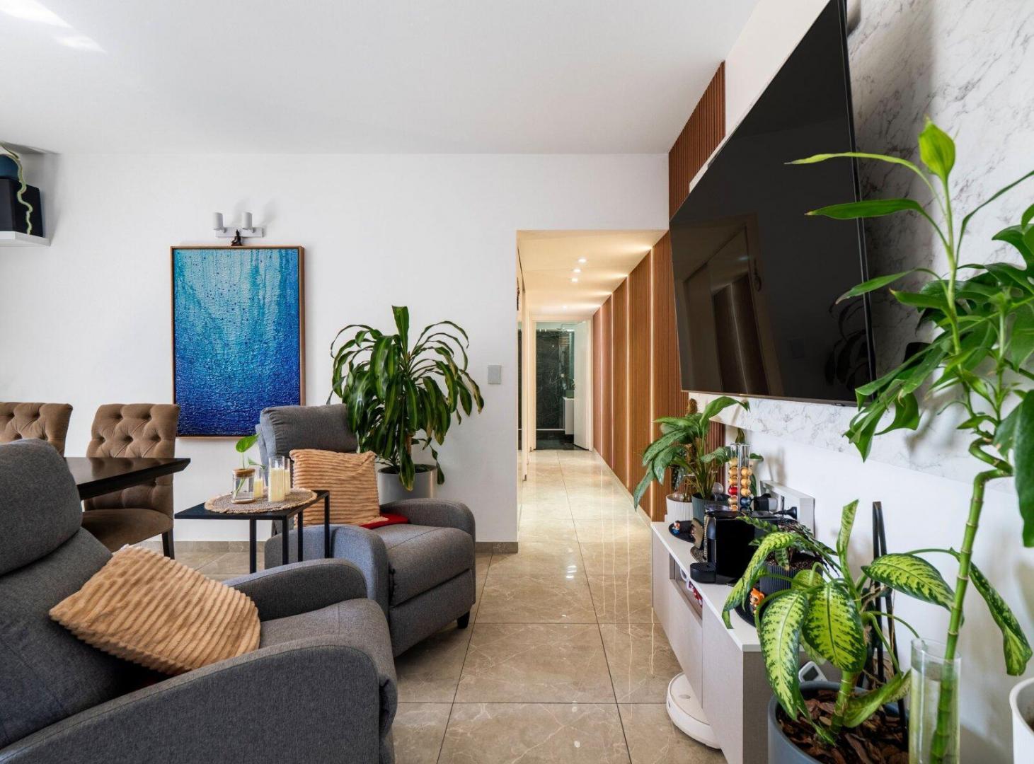 Foto de VENTA 3 AMBIENTES PREMIUM CHACARITA TORRE CON AMENITIES, imagen 1