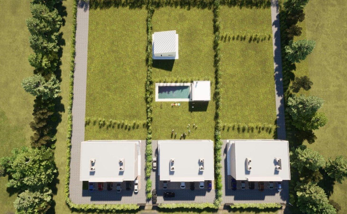 Foto de VENTA 3 AMBIENTES PILAR EN POZO, imagen 2