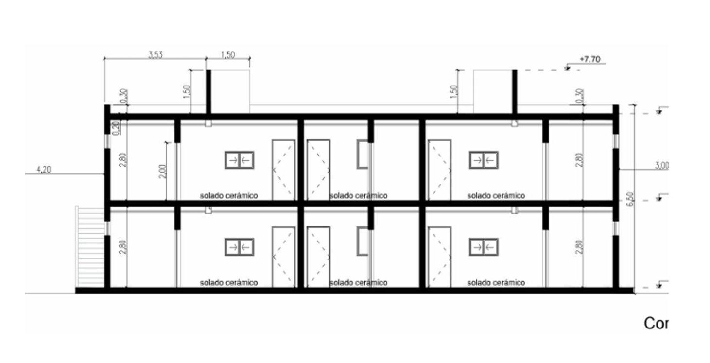 Foto de VENTA 3 AMBIENTES PILAR EN POZO, imagen 5
