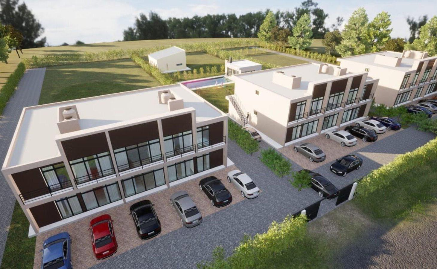 Foto de VENTA 3 AMBIENTES PILAR EN POZO, imagen 4