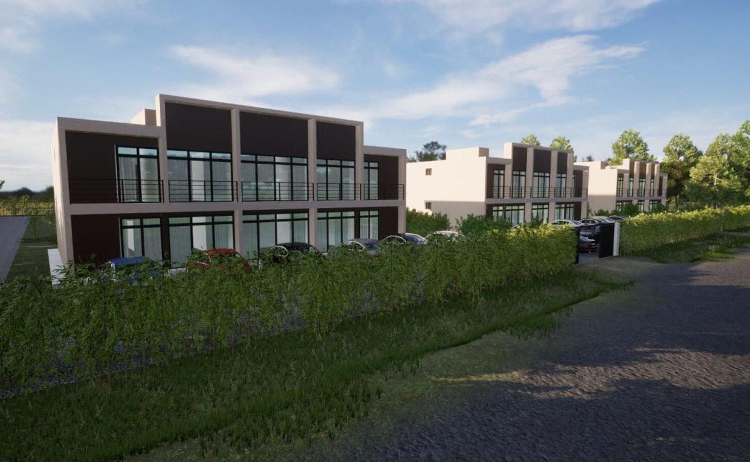 Foto de VENTA 3 AMBIENTES PILAR EN POZO, imagen 3