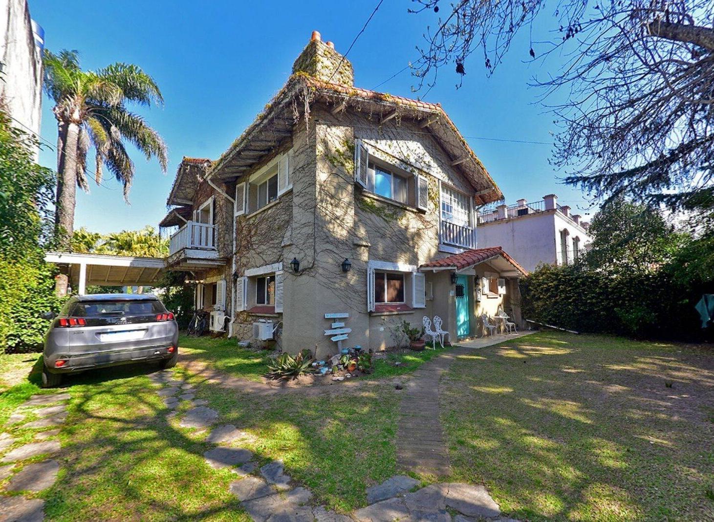 Foto de VENTA CASA RECICLADA 6 AMB CASCO HIST SAN ISIDRO, imagen 1