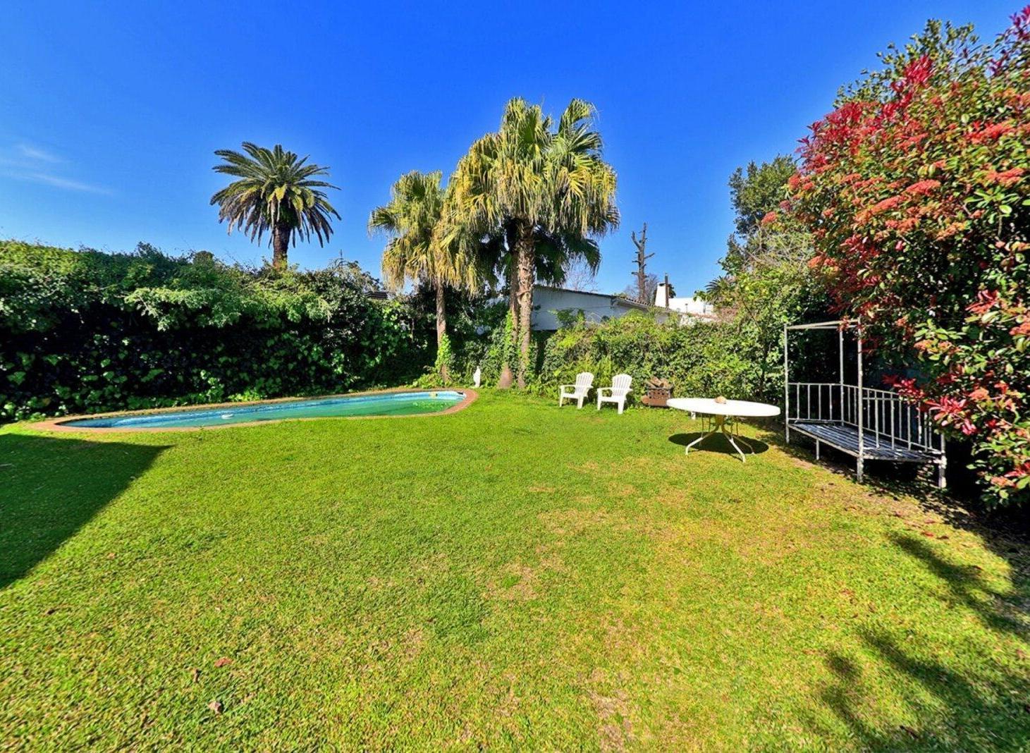 Foto de VENTA CASA RECICLADA 6 AMB CASCO HIST SAN ISIDRO, imagen 5