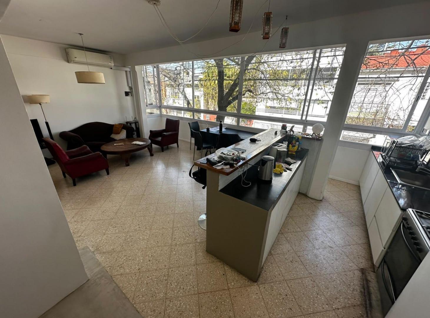 Foto de ALQUILER PH 3 AMB. CON TERRAZA CHACARITA, imagen 1