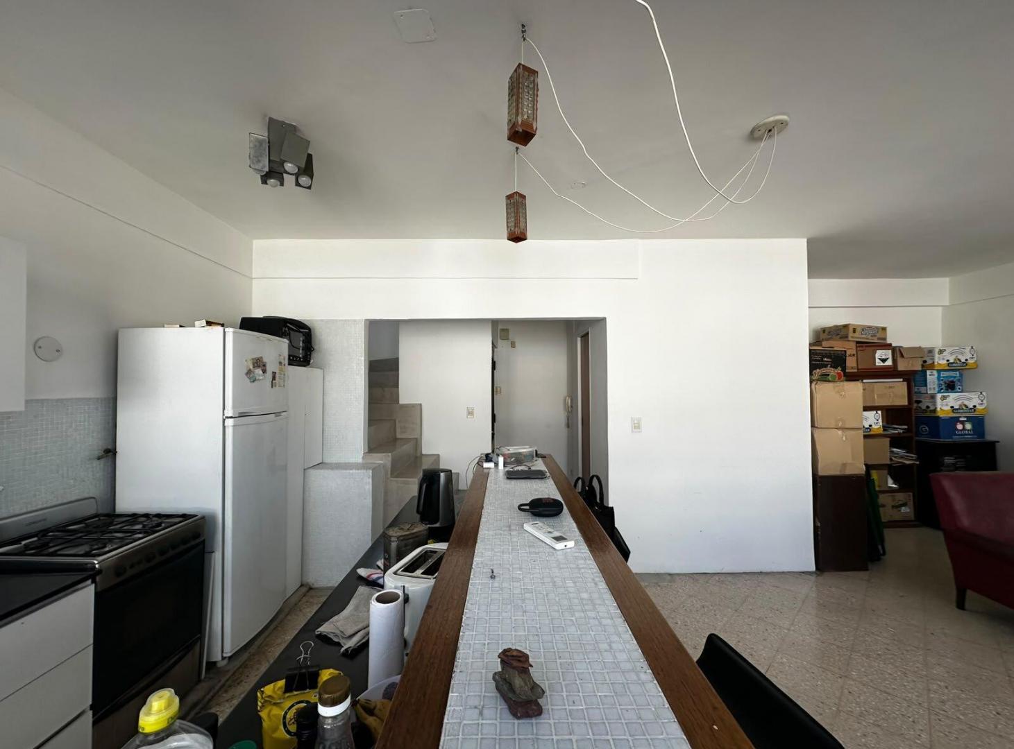 Foto de ALQUILER PH 3 AMB. CON TERRAZA CHACARITA, imagen 4