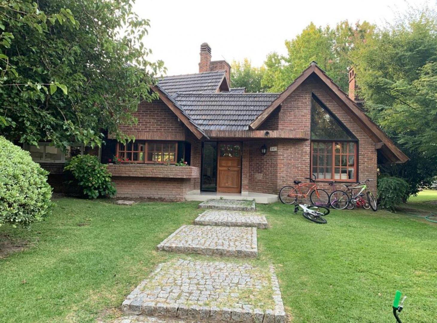 Foto de VENTA CASA 5 AMB EN COUNTRY MI REFUGIO CON PILETA, imagen 4