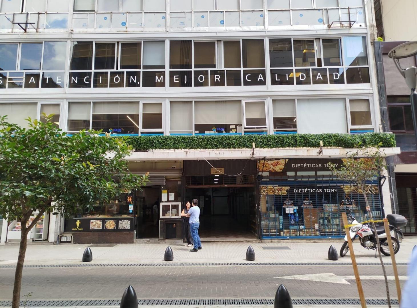 Foto de Venta Local comercial en galería Microcentro, imagen 5