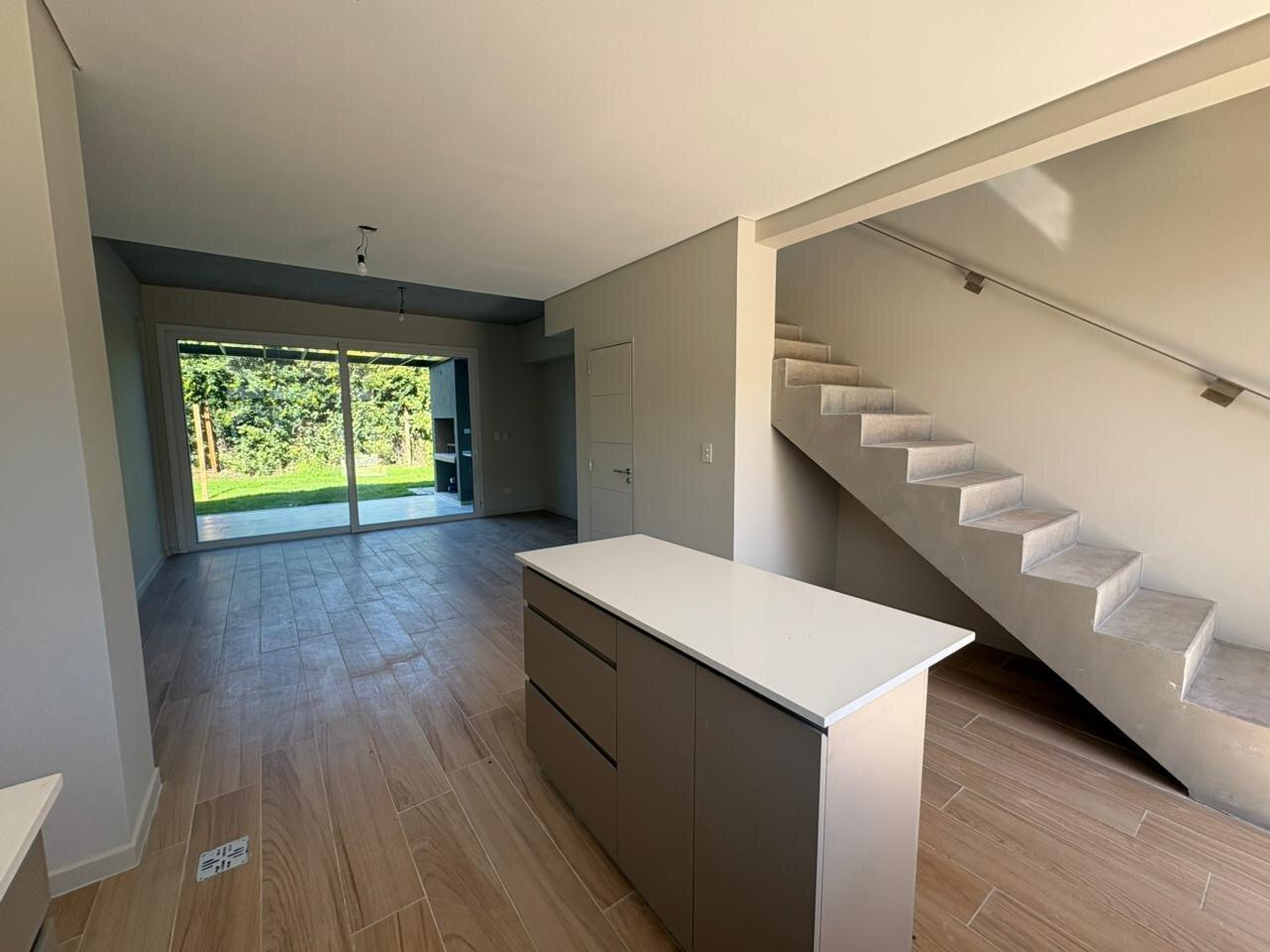 Foto de VENTA 3 AMBIENTES CON JARDIN PROPIO - ALDEANA PILAR, imagen 4