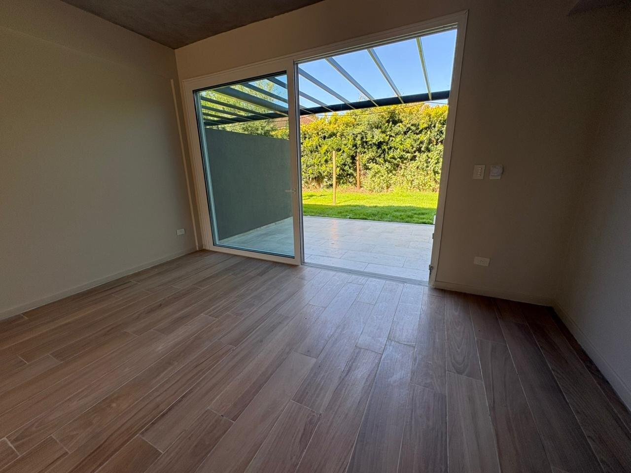 Foto de VENTA 3 AMBIENTES CON JARDIN PROPIO - ALDEANA PILAR, imagen 2