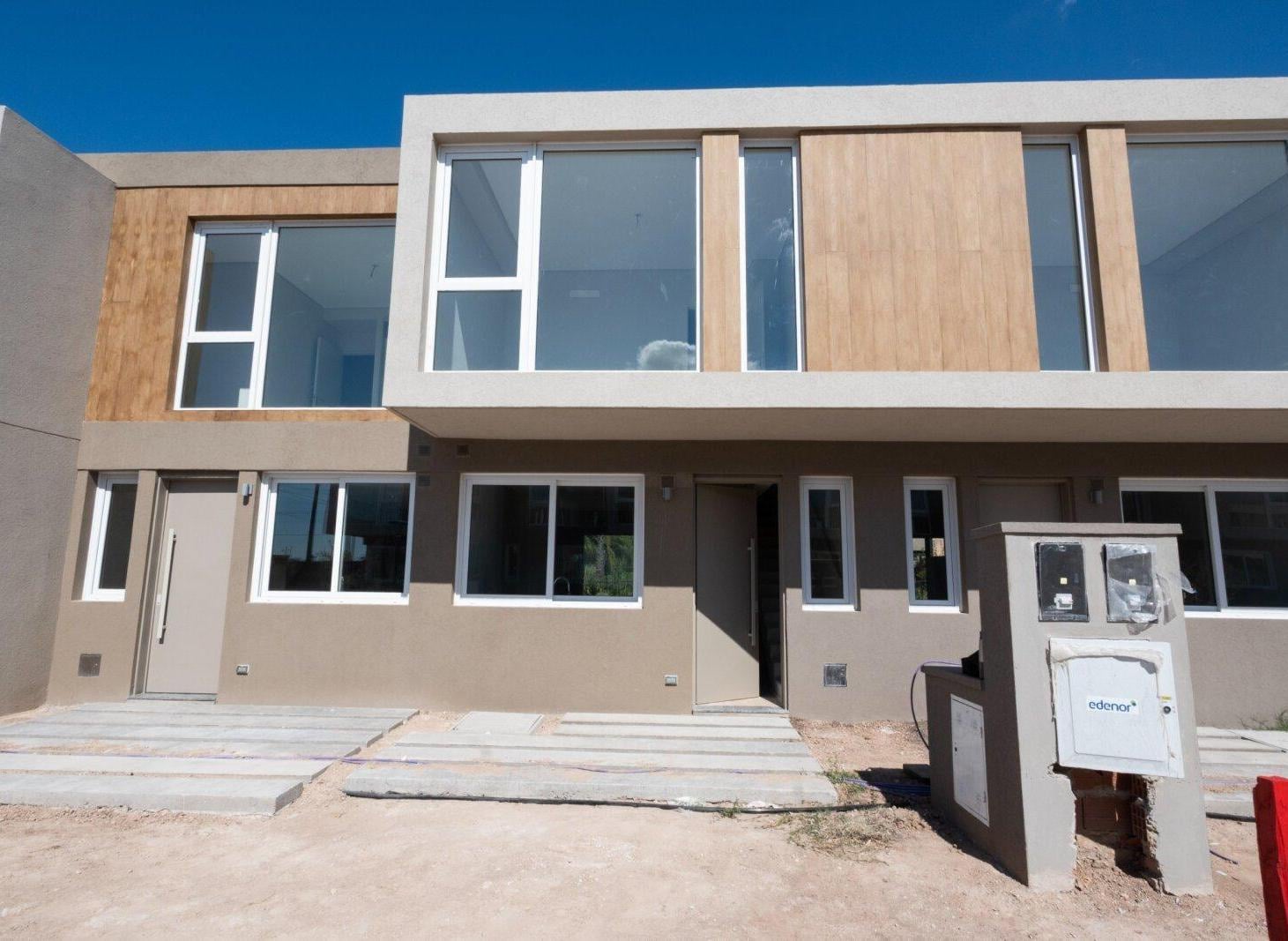 Foto de VENTA 3 AMBIENTES CON JARDIN PROPIO - ALDEANA PILAR, imagen 5