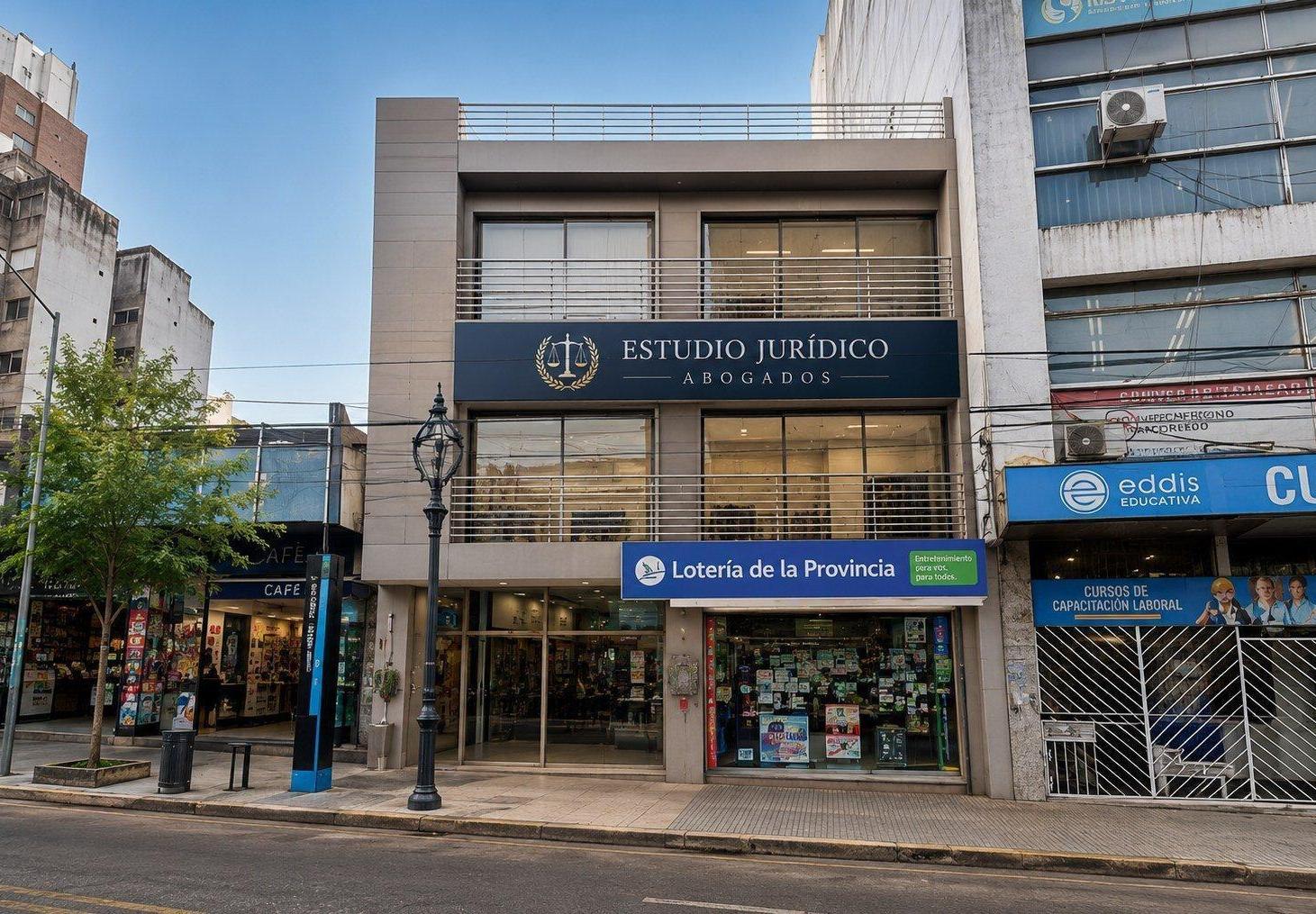 Foto de 3 PLANTAS EN VENTA | FRENTE A PLAZA SAN MARTÍN | ENTRADA INDEPENDIENTE, imagen 1