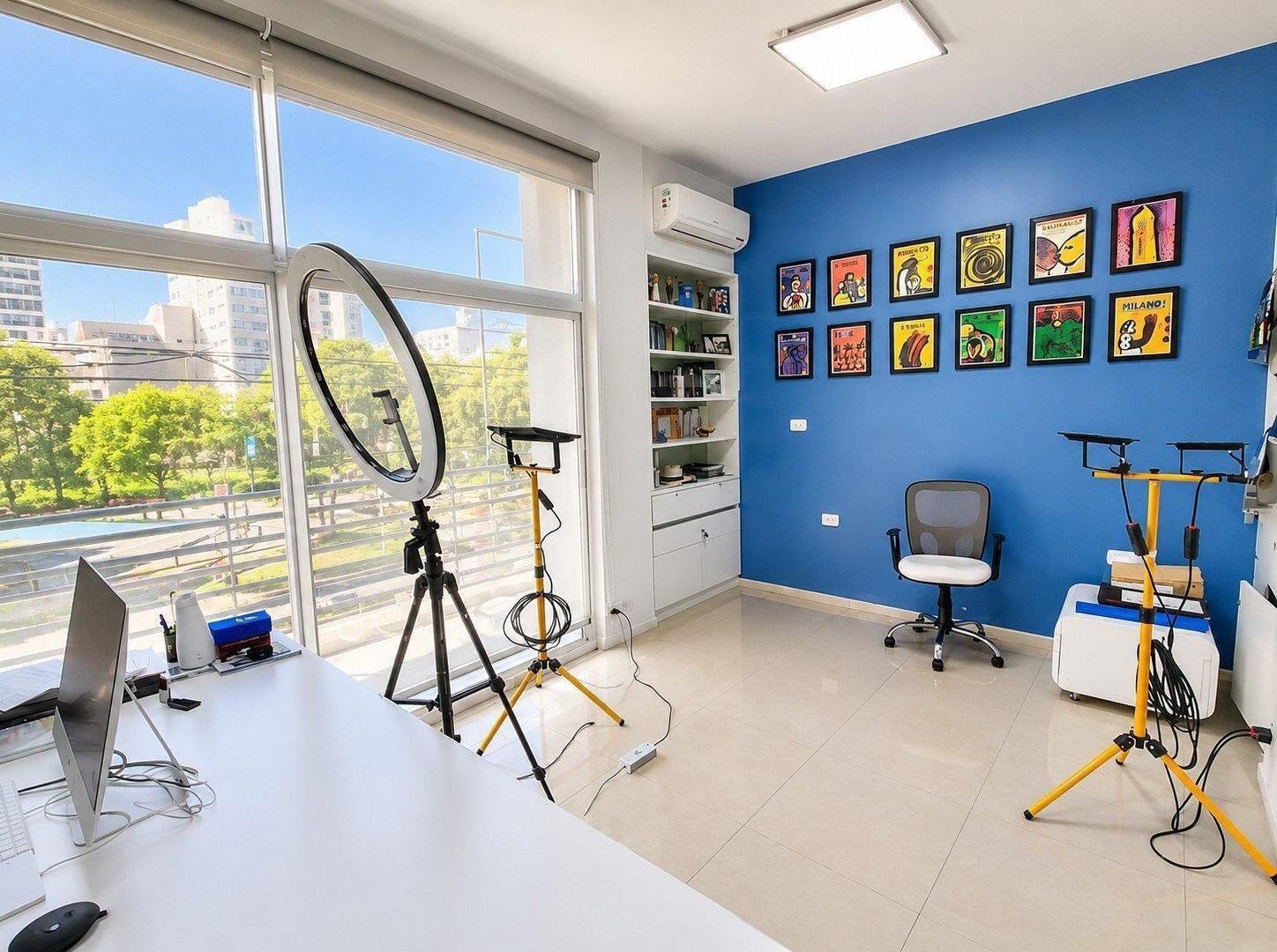 Foto de 3 PLANTAS EN VENTA | FRENTE A PLAZA SAN MARTÍN | ENTRADA INDEPENDIENTE, imagen 3