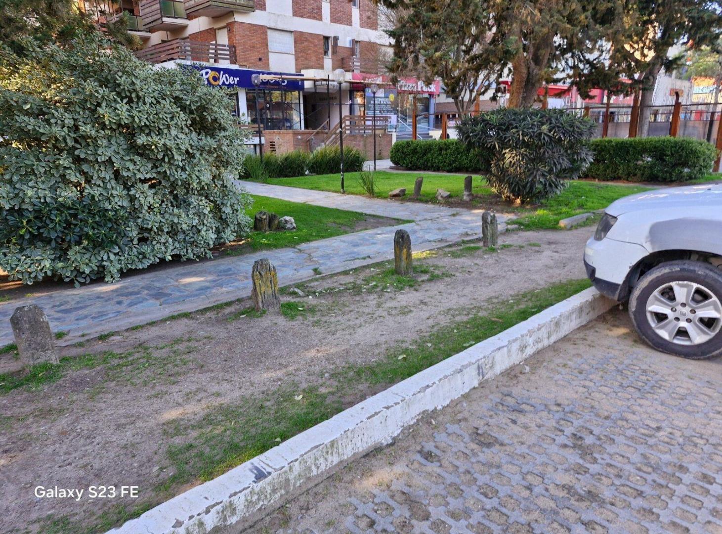 Foto de 2 amb con amplio balcón terraza, imagen 4