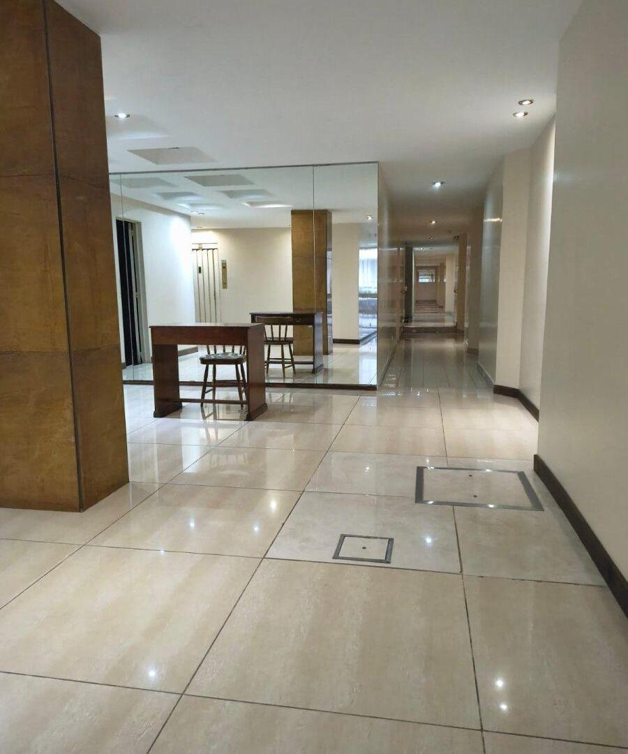 Foto de VENTA DPTO EN TUCUMAN 1630 PISO 9, imagen 2