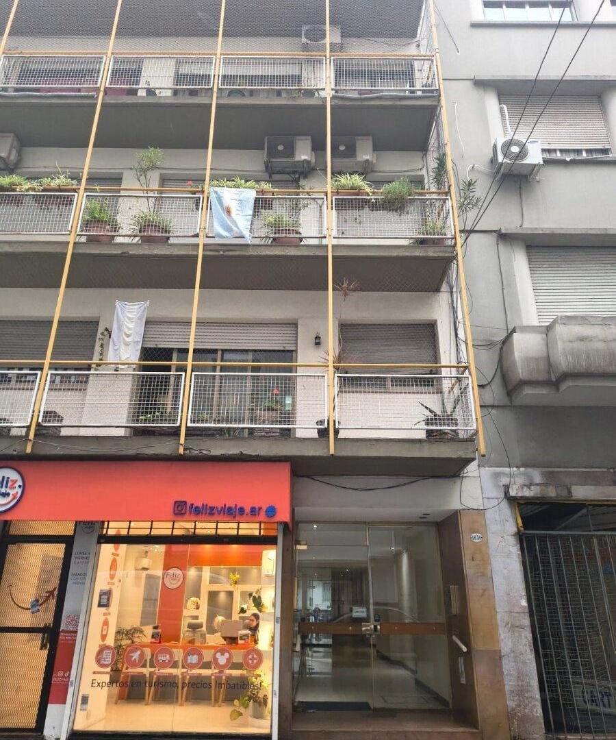 Foto de VENTA DPTO EN TUCUMAN 1630 PISO 9, imagen 3