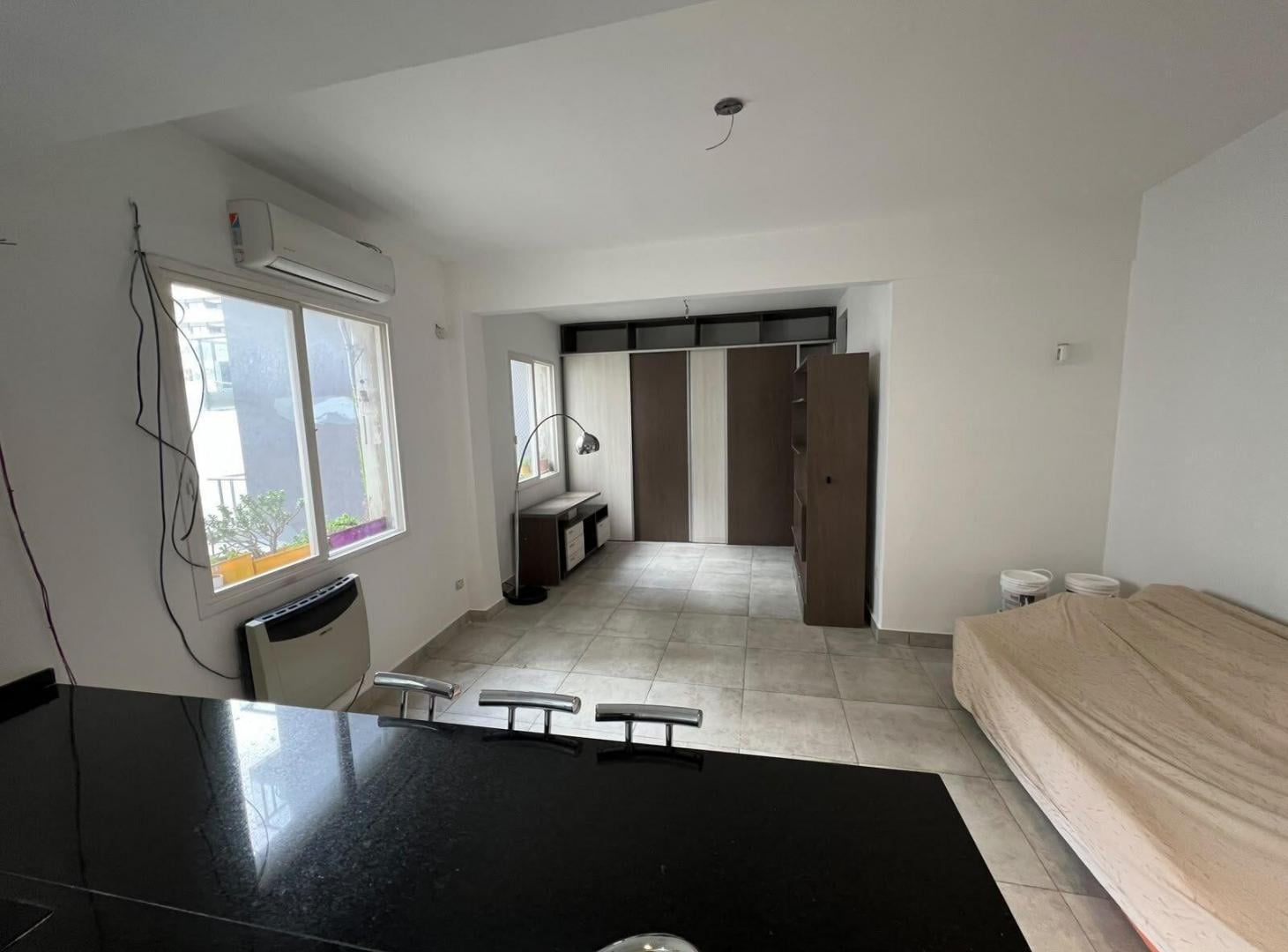 Foto de Venta departamento 2 ambiente reciclado grande Palermo, imagen 3