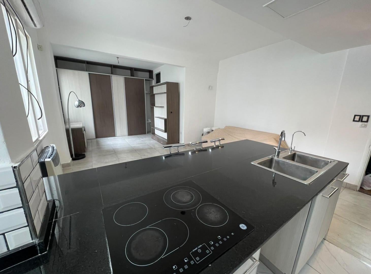 Foto de Venta departamento 2 ambiente reciclado grande Palermo, imagen 2