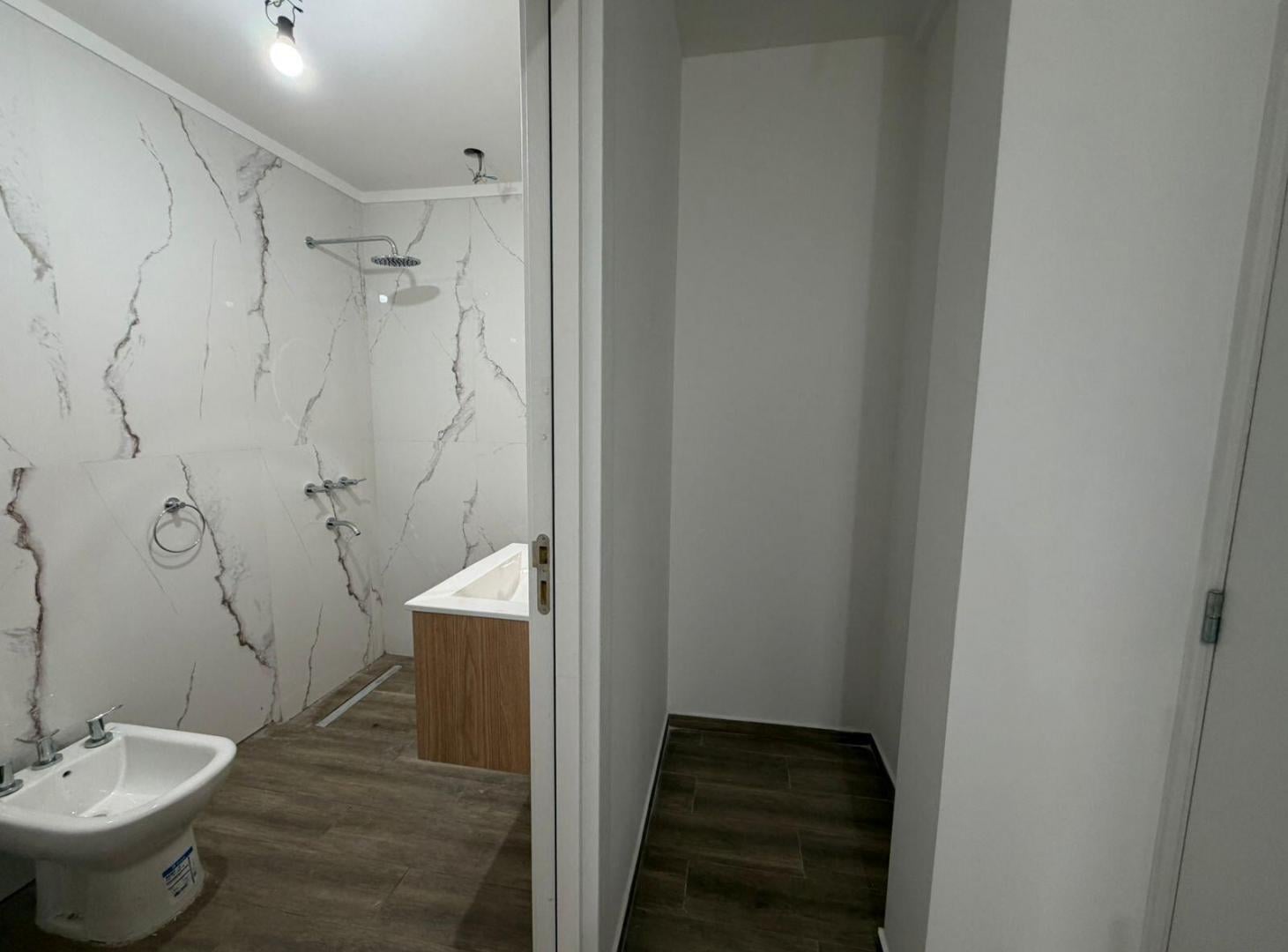 Foto de Venta depto. 2 amb planta baja con jardin y parrilla en Villa Crespo, imagen 5