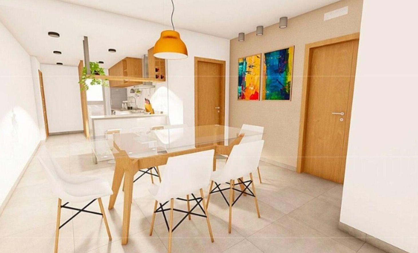 Foto de VENTA MONOAMBIENTE EN CONSTRUCCIÓN CON BALCÓN - PALERMO, imagen 5