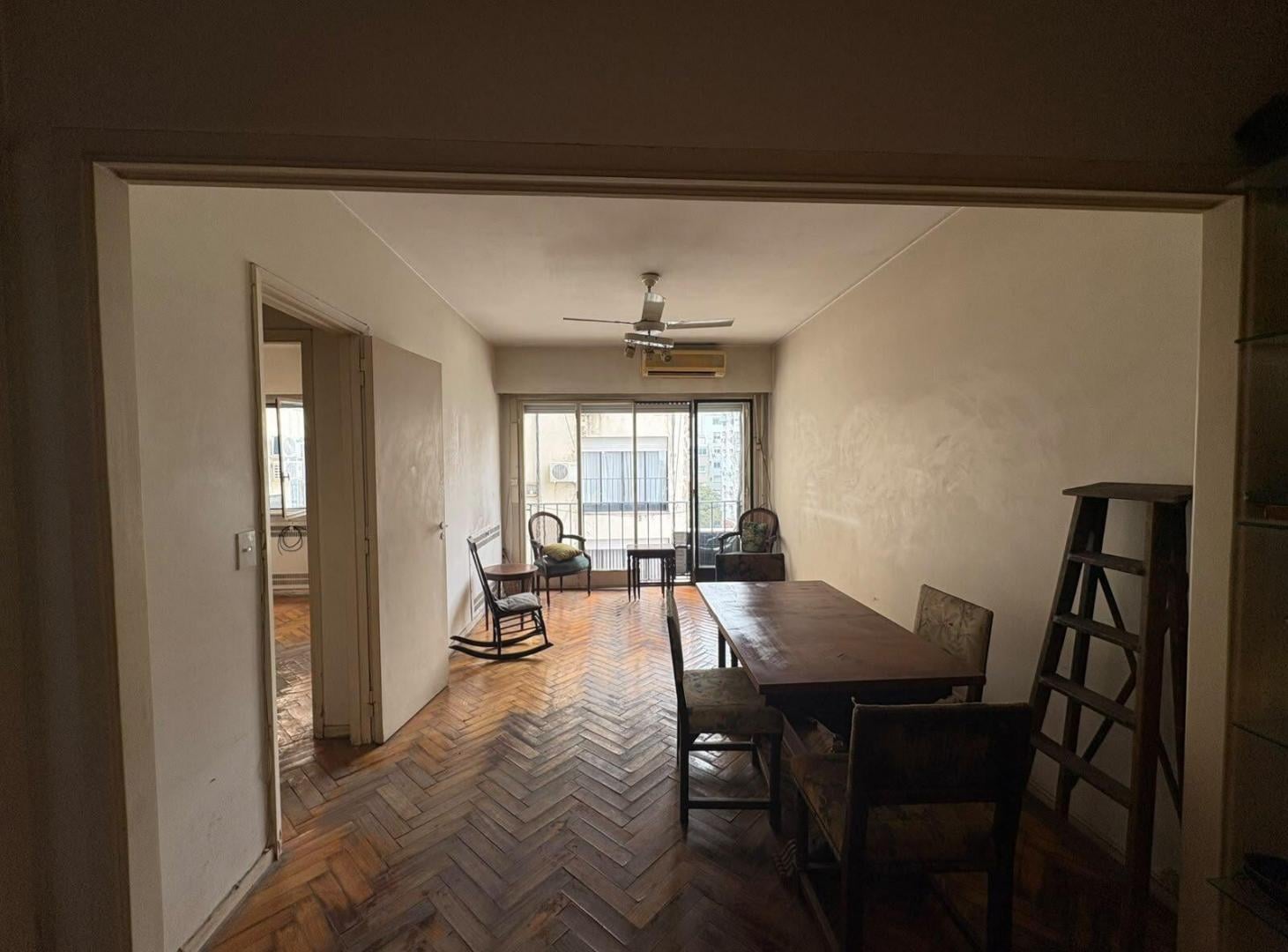Foto de Venta de 2 ambientes en Recoleta, imagen 2