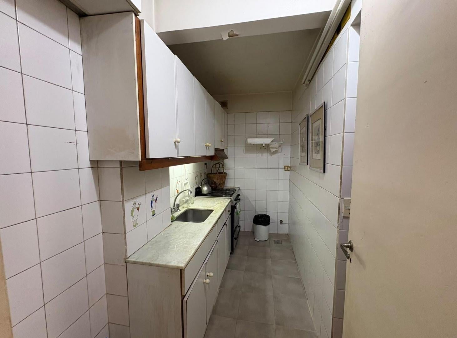 Foto de Venta de 2 ambientes en Recoleta, imagen 5