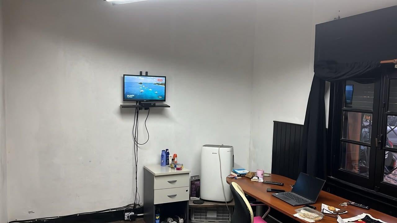 Foto de Venta Casa Barracas en Block 2 Deptos 2 amb c/u, imagen 4