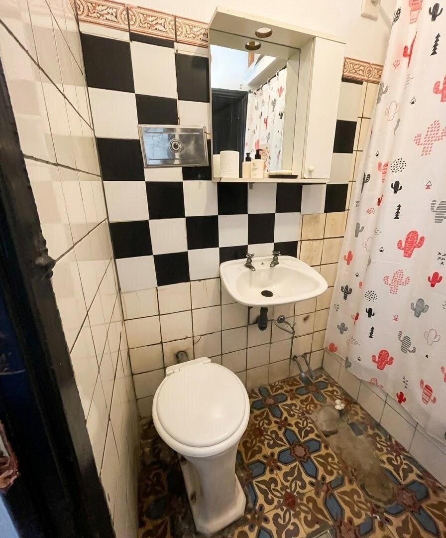 Foto de Venta Casa Barracas en Block 2 Deptos 2 amb c/u, imagen 3