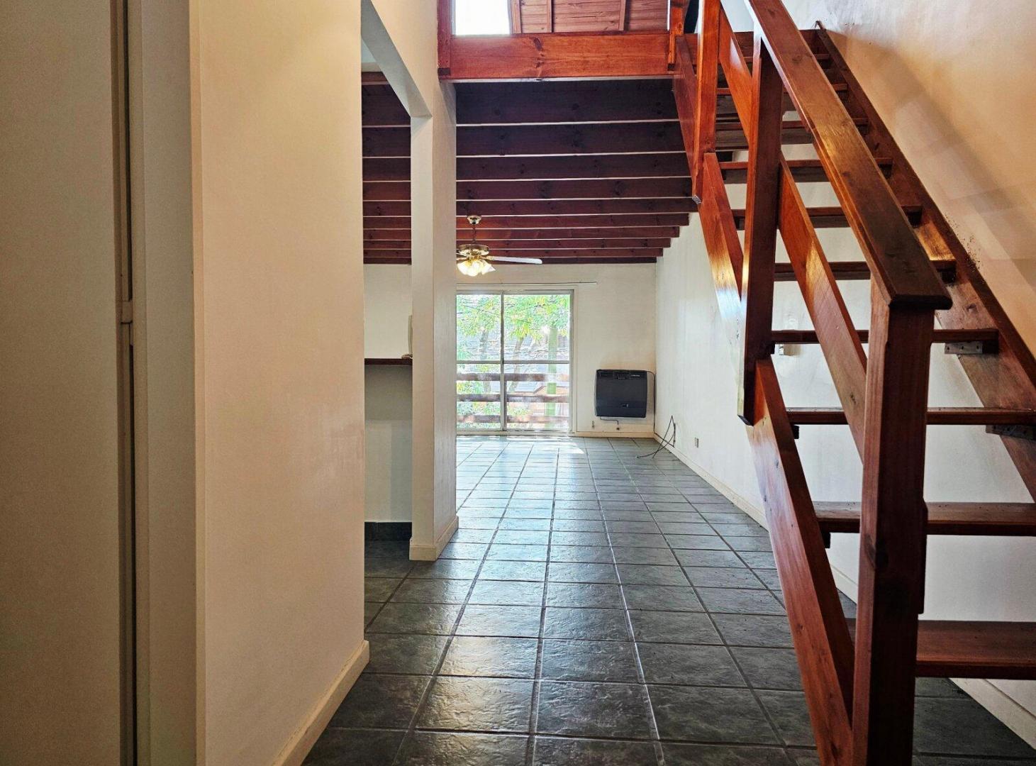 Foto de Venta Departamento 2 ambientes con Piscina y Jardín en Villa Morra, imagen 5