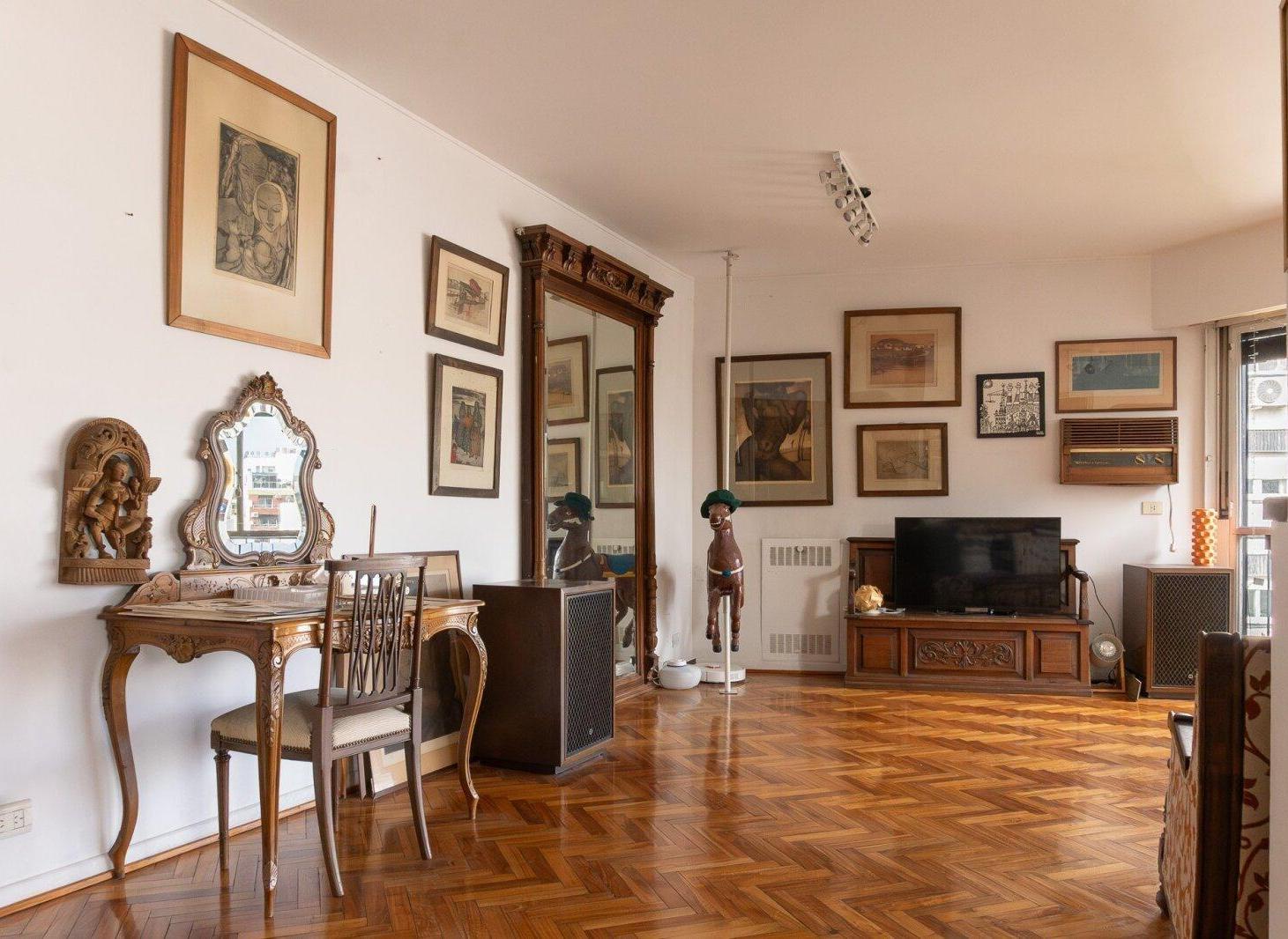 Apartamento