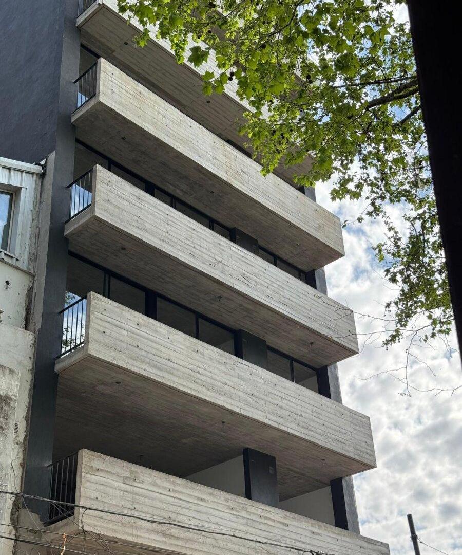 Foto de VENTA MONOAMBIENTE EN CONSTRUCCION COLEGIALES FINANCIACION, imagen 2