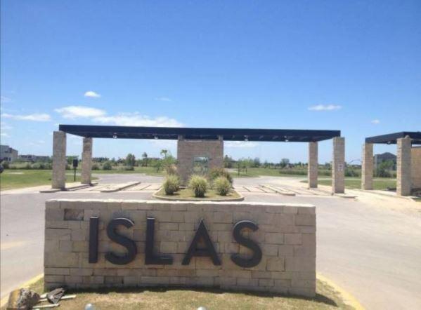 Foto de Venta lote al agua en El Canton Barrio Islas, imagen 4