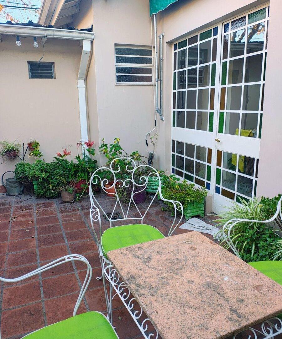 Foto de VENTA CASA 4 AMB VILLA BALLESTER. LOTE PROPIO Con Cochera, parrilla y, imagen 4