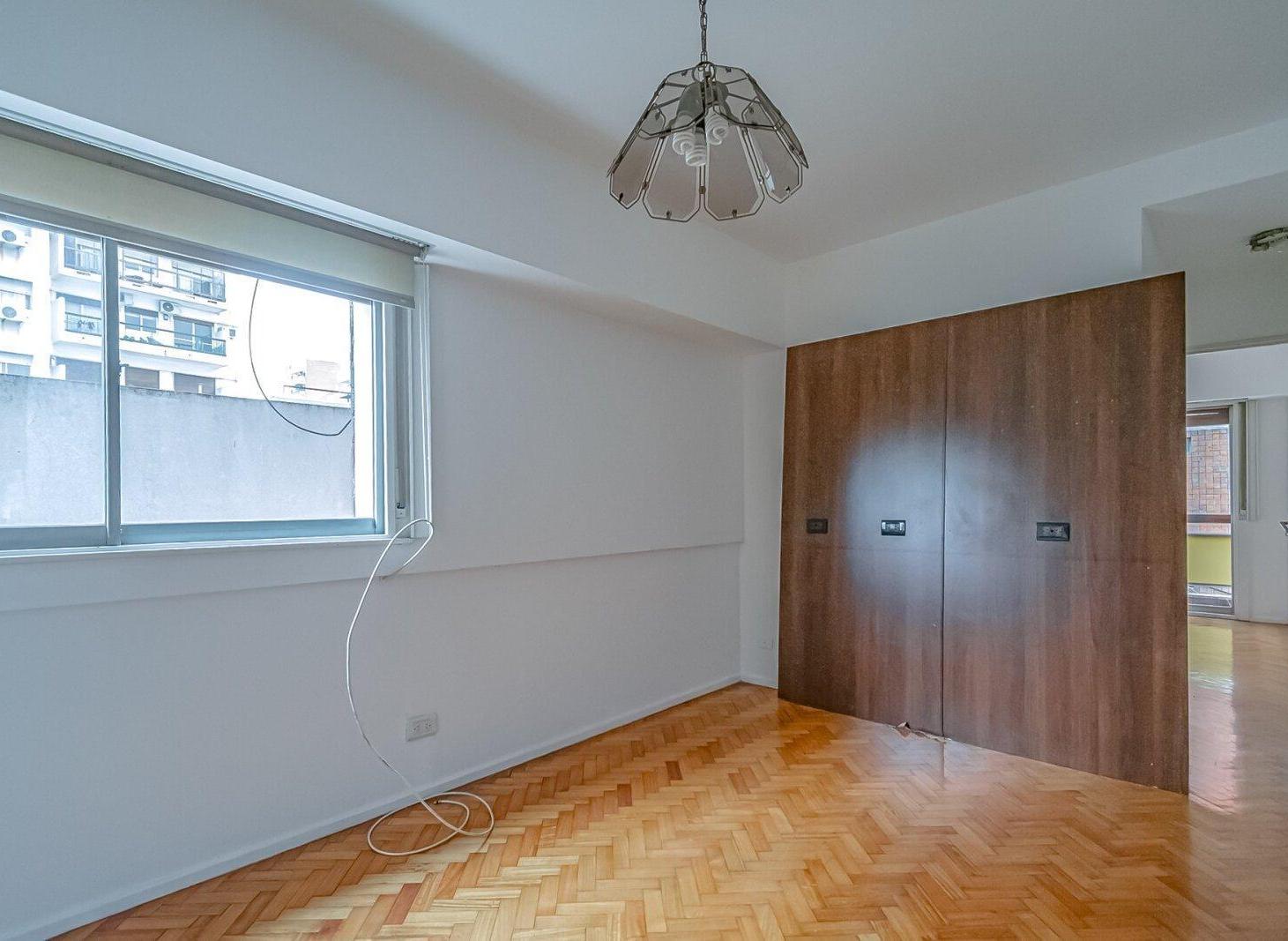 Foto de VENTA DEPARTAMENTO 2 AMBIENTES CON BALCON EN CABALLITO, imagen 3