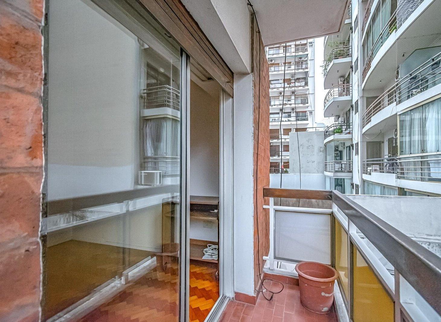 Foto de VENTA DEPARTAMENTO 2 AMBIENTES CON BALCON EN CABALLITO, imagen 5