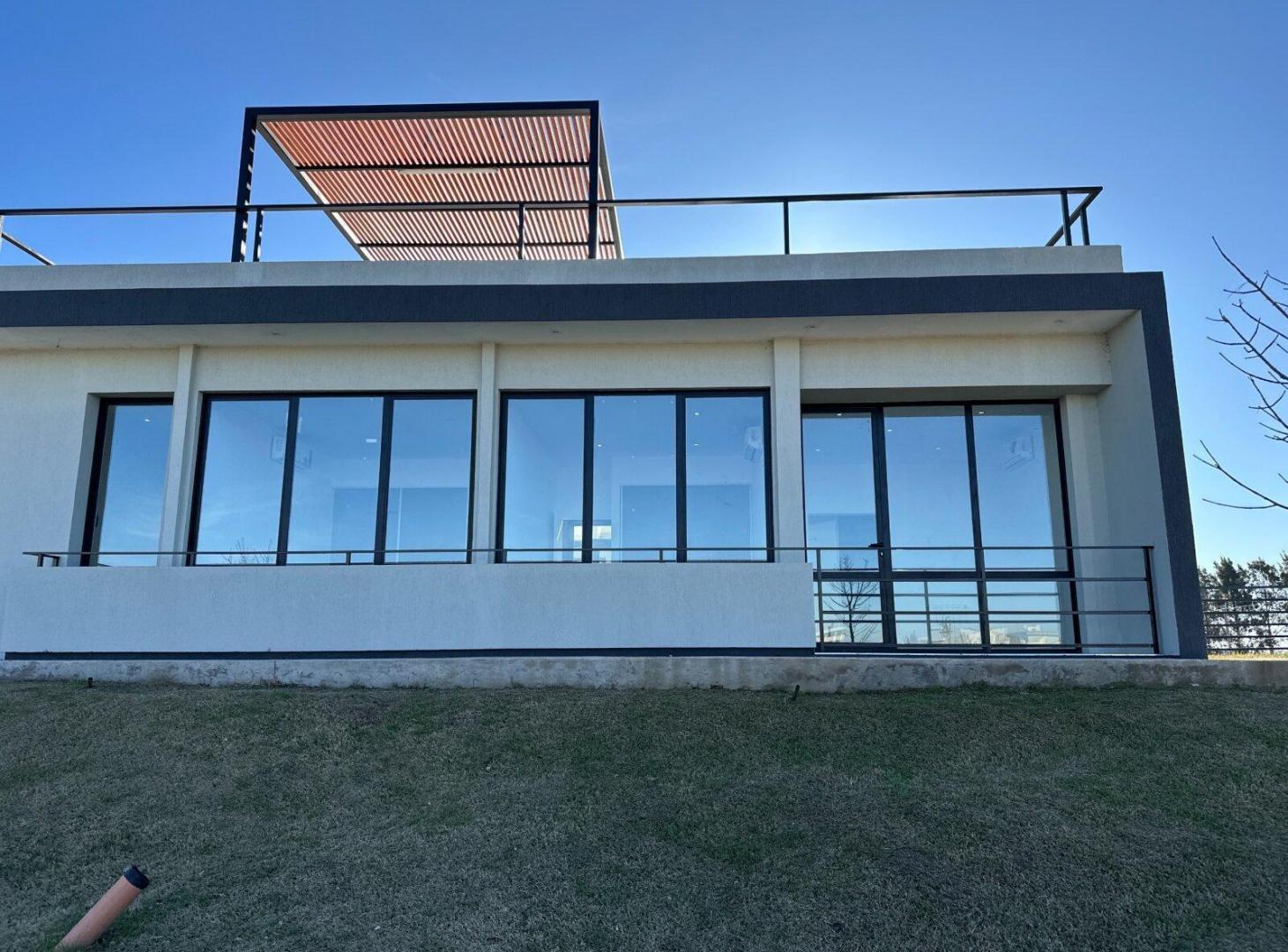 Foto de Venta Casa 5 amb a estrenar c/lote en altura, pileta, terraza - Bo, imagen 5
