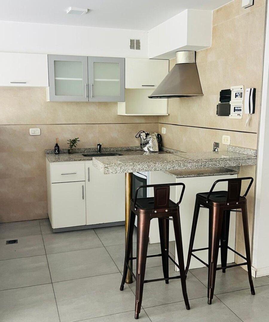 Foto de ALQUILER MONOAMBIENTE CON BALCÓN BARRACAS, imagen 3