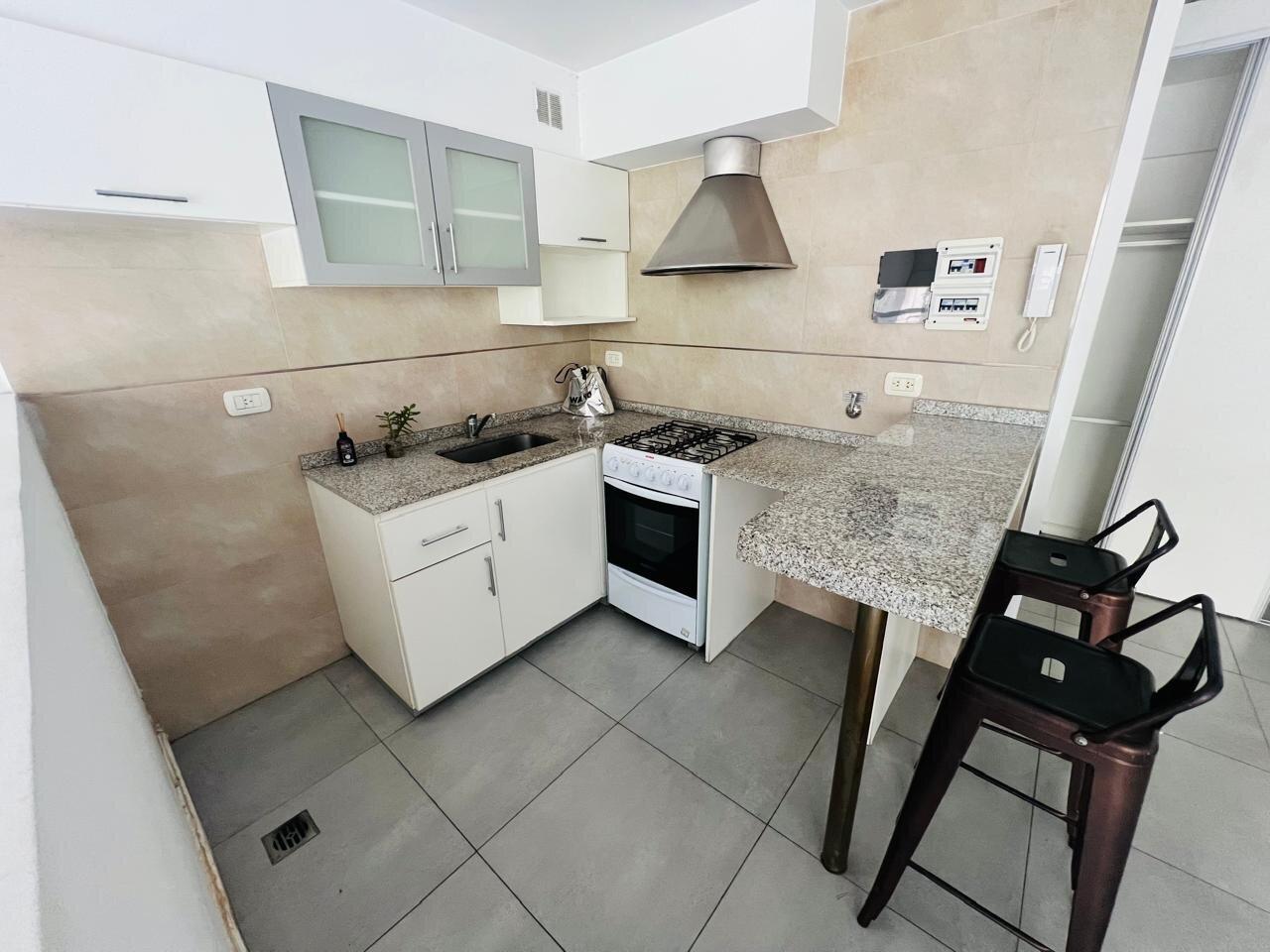Foto de ALQUILER MONOAMBIENTE CON BALCÓN BARRACAS, imagen 4