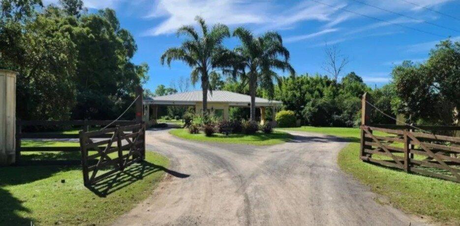 Foto de LOTE AL AGUA VENTA CHACRAS DEL PARANA LIMA, imagen 4