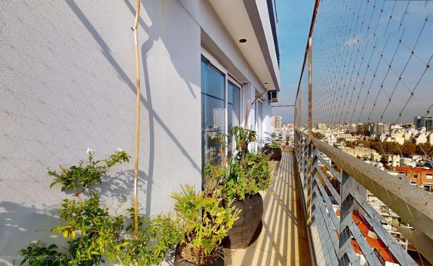 Foto de VENTA DEP 5 AMBIENTES PENT HOUSE COCHERA AMENITIES, imagen 4
