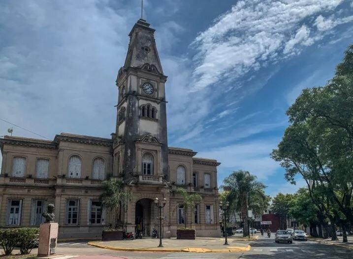 Foto de Venta / Casa a refaccionar / Campana Centro / Con o sin Renta, imagen 4