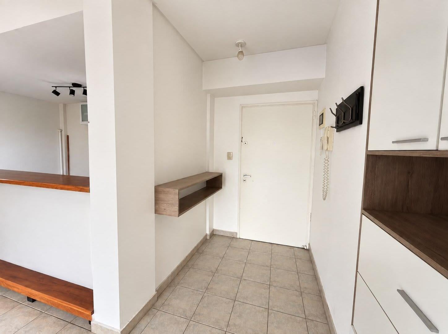 Foto de ALQUILER DEPARTAMENTO 2 AMBIENTES CON COCHERA EN VILLA PUEYRREDON, imagen 3