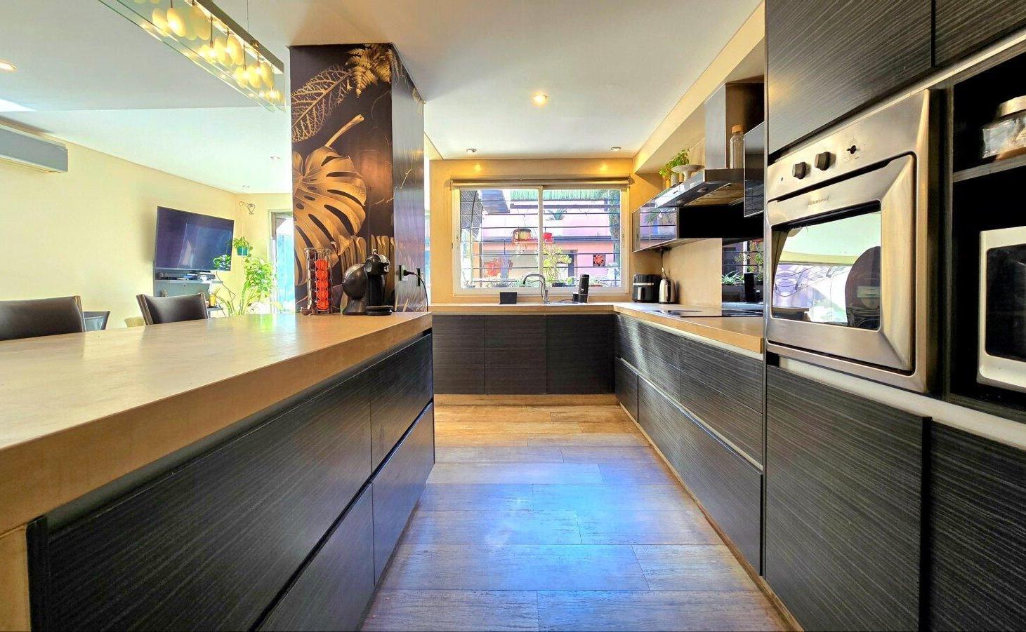 Foto de VENTA CASA 6 AMBIENTES CON PILETA. A 350 M2 DE PEDRO GOYENA, PARQUE, imagen 4
