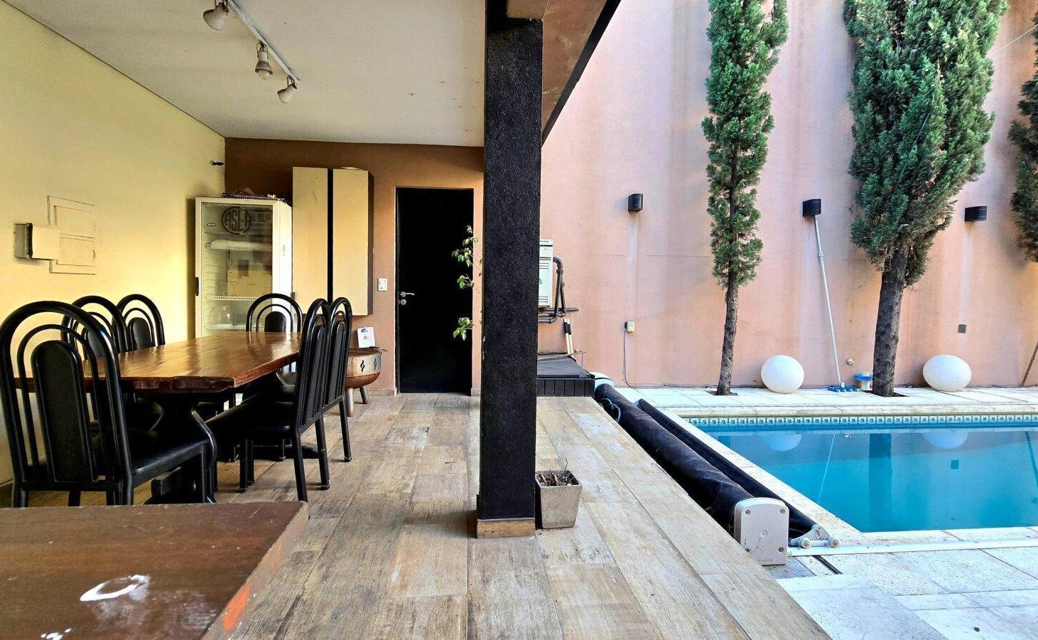 Foto de VENTA CASA 6 AMBIENTES CON PILETA. A 350 M2 DE PEDRO GOYENA, PARQUE, imagen 5