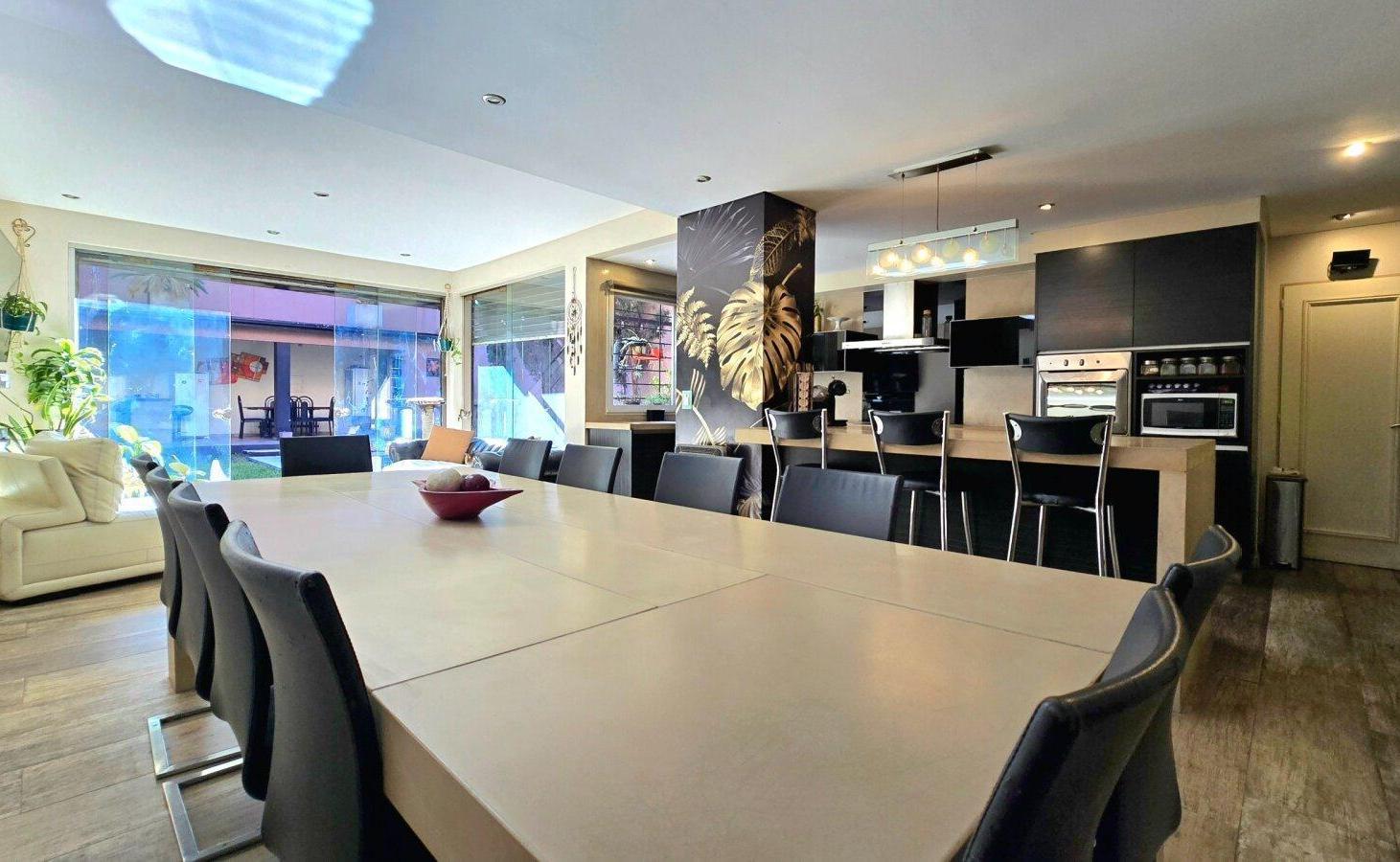 Foto de VENTA CASA 6 AMBIENTES CON PILETA. A 350 M2 DE PEDRO GOYENA, PARQUE, imagen 1