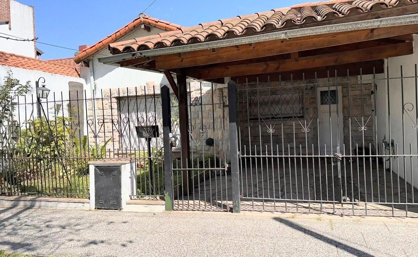 Foto de VENTA CASA 4 AMBIENTES CON PATIO, imagen 4