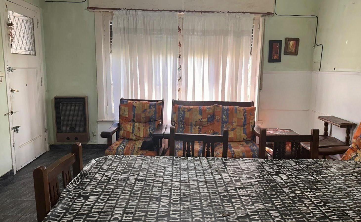 Foto de VENTA CASA 4 AMBIENTES CON PATIO, imagen 1
